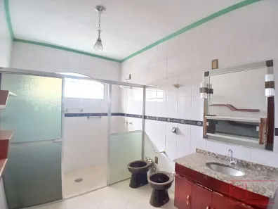 Casa com 3 Quartos para alugar, 180m² no Jardim Ouro Verde, Limeira