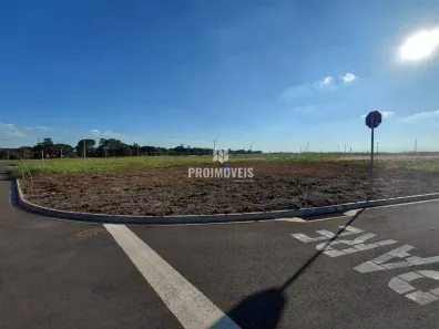 Lote/Terreno à venda, 339m² no Terras de Cillo, Santa Bárbara D'Oeste