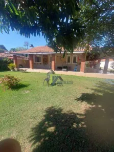 Fazenda/Sítio com 3 Quartos à venda, 328m² no Parque dos Cafezais 4, Itupeva