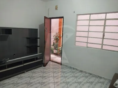 Casa com 2 Quartos para alugar, 50m² no Vila Isolina Mazzei, São Paulo