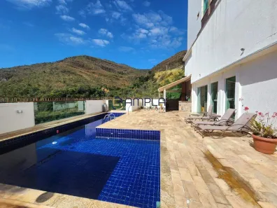 Apartamento com 3 Quartos à venda, 100m² no Buritis, Belo Horizonte