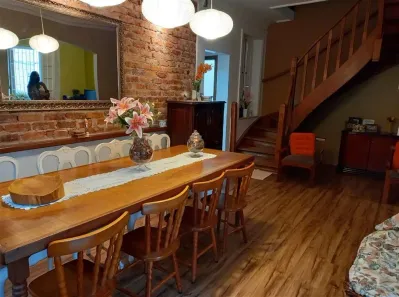 Casa com 3 Quartos à venda, 109m² no Tijuca, Rio de Janeiro