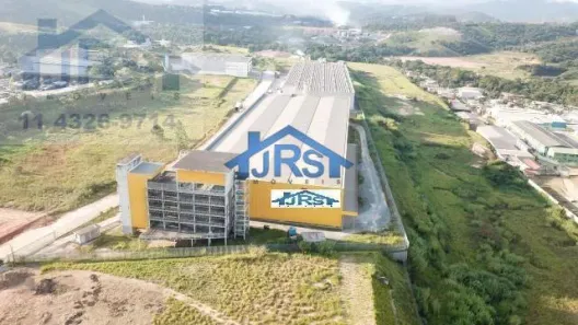 Galpão/Depósito/Armazém à venda, 12540m² no Distrito Industrial, Araçariguama