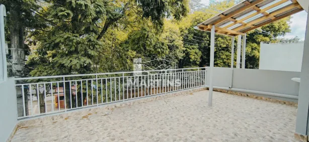 Casa com 1 Quarto para alugar, 60m² no Jardim Macedônia, São Paulo