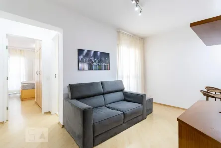 Apartamento com 1 Quarto à venda, 43m² no Vila Mariana, São Paulo