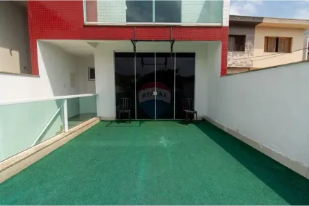 Imóvel Comercial para alugar, 400m² no Água Fria, São Paulo