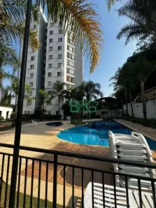 Apartamento com 2 Quartos à venda, 50m² no Vila Bela, São Paulo