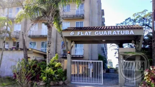 Apartamento com 2 Quartos à venda, 38m² no , Guaratuba