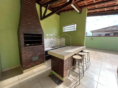 Casa com 4 Quartos para alugar, 422m² no Vila Nova Jaú, Jaú