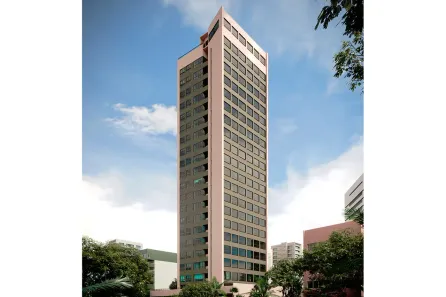 Apartamento com 2 Quartos à venda, 50m² no Boa Viagem, Recife