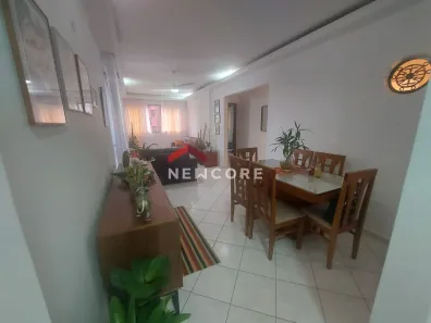 Apartamento com 2 Quartos à venda, 106m² no Pompéia, Santos