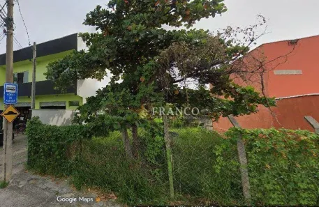 Lote/Terreno à venda, 250m² no Jardim das Bandeiras, Taubaté
