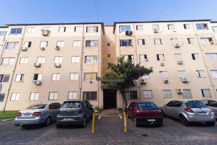 Apartamento com 2 Quartos à venda, 42m² no Parque Marechal Rondon, Cachoeirinha