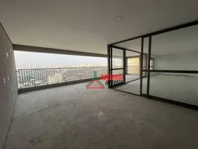 Apartamento com 3 Quartos à venda, 280m² no Moema, São Paulo