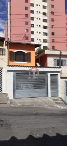 Sobrado com 3 Quartos à venda, 174m² no Vila Luzita, Santo André