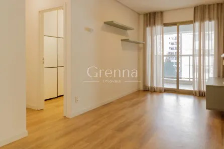Apartamento com 2 Quartos à venda, 79m² no Pinheiros, São Paulo