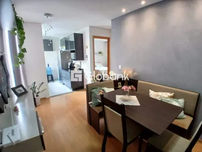 Apartamento com 2 Quartos à venda, 52m² no Vila Atlântida, Montes Claros