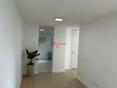 Apartamento com 2 Quartos à venda, 50m² no Curicica, Rio de Janeiro