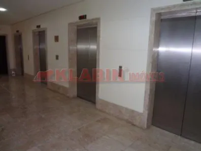 Sala Comercial para alugar, 180m² no Cidade Monções, São Paulo