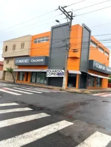Ponto Comercial à venda, 778m² no Centro, Indaiatuba