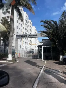 Apartamento com 2 Quartos à venda, 45m² no Morro Santana, Porto Alegre