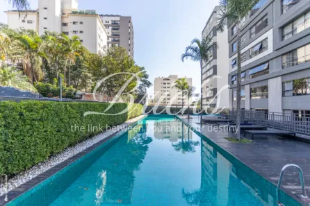 Apartamento com 1 Quarto à venda, 70m² no Campo Belo, São Paulo