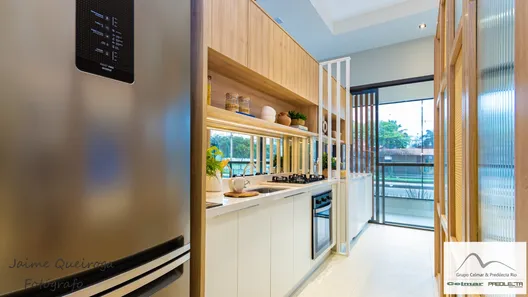 Cobertura com 3 Quartos à venda, 140m² no Barra Olímpica, Rio de Janeiro