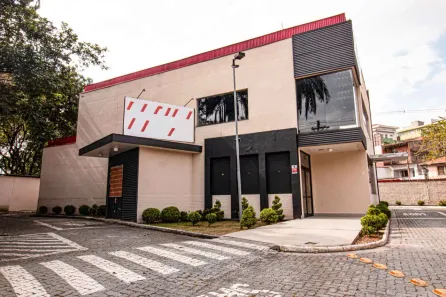 Ponto Comercial para alugar, 400m² no Vila Moinho Velho, São Paulo