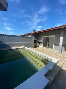 Casa com 3 Quartos à venda, 100m² no Verde Mar, Itanhaém