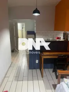 Apartamento com 1 Quarto à venda, 35m² no Copacabana, Rio de Janeiro