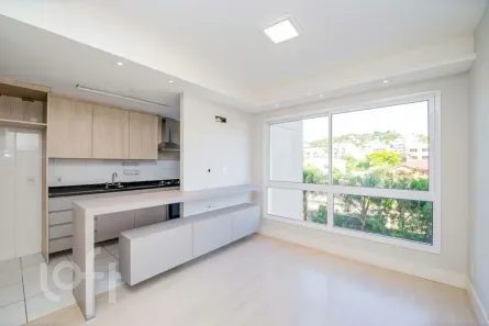 Apartamento com 2 Quartos à venda, 69m² no Tristeza, Porto Alegre