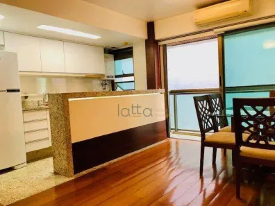Apartamento com 2 Quartos à venda, 75m² no Ipanema, Rio de Janeiro