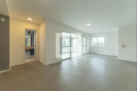 Apartamento com 1 Quarto à venda, 58m² no Brooklin Paulista, São Paulo