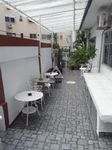 Flat com 5 Quartos à venda, 993m² no Copacabana, Rio de Janeiro