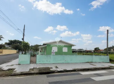 Casa com 3 Quartos para alugar, 80m² no Coloninha, Araranguá