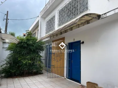 Casa com 6 Quartos à venda, 282m² no Jardim Paraíba, Jacareí