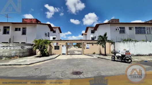 Apartamento com 3 Quartos à venda, 75m² no Cidade dos Funcionários, Fortaleza