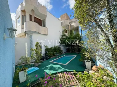Casa com 5 Quartos à venda, 378m² no Serrano, Itabaiana