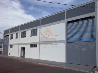 com 1 Quarto à venda, 992m² no Vila Elisa, Ribeirão Preto