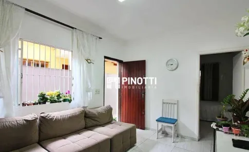 Sobrado com 4 Quartos à venda, 220m² no Alves Dias, São Bernardo do Campo