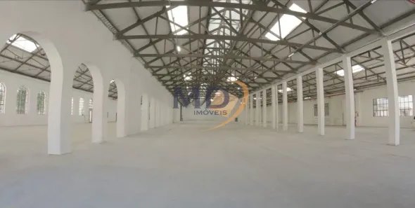 Galpão/Depósito/Armazém para alugar, 1237m² no Vila Anastácio, São Paulo