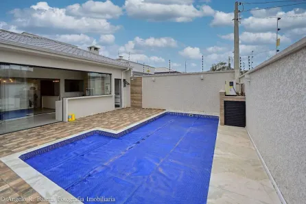 Casa com 3 Quartos à venda, 135m² no Balneario Tres Marias, Peruíbe