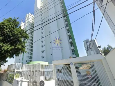 Apartamento com 3 Quartos à venda, 81m² no Jardim Las Vegas, Guarulhos