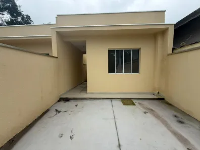 Casa com 2 Quartos à venda, 67m² no Massaguaçu, Caraguatatuba