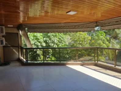 Apartamento com 3 Quartos à venda, 160m² no Recreio dos Bandeirantes, Rio de Janeiro