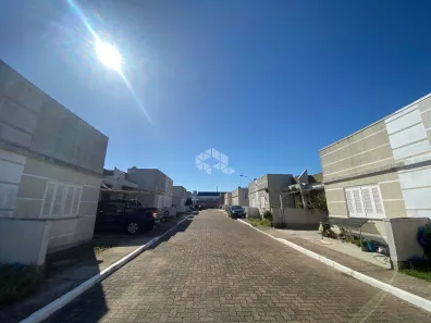 Casa com 2 Quartos à venda, 57m² no Novo Mundo, Gravataí