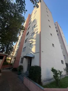 Apartamento com 2 Quartos para alugar, 35m² no Jardim Monte Kemel, São Paulo