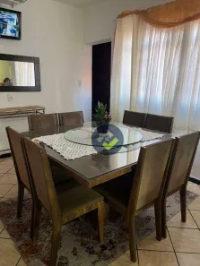 Casa com 3 Quartos à venda, 236m² no Jardim São João, Lençóis Paulista