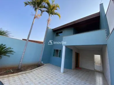 Casa com 3 Quartos à venda, 188m² no Jardim Ipiranga, Americana