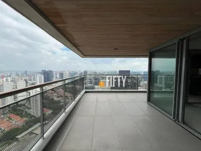Apartamento com 2 Quartos à venda, 167m² no Jardim das Acácias, São Paulo